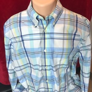 Brooks Brothers Button Up size xl